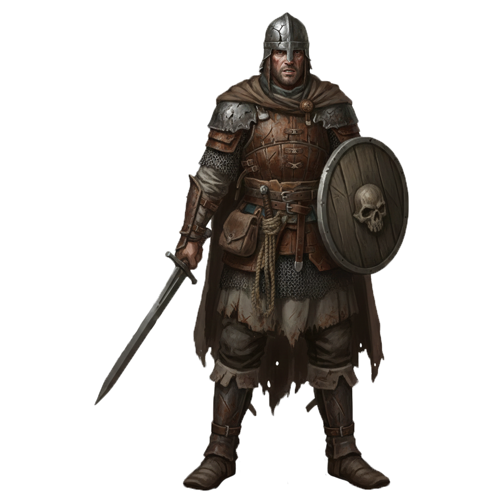 Character